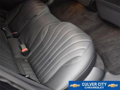 Used 2023 Mercedes-Benz EQS 450 in Culver City, CA 14 img