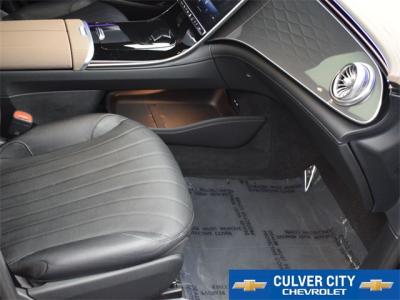 Used 2023 Mercedes-Benz EQS 450 in Culver City, CA 15 img
