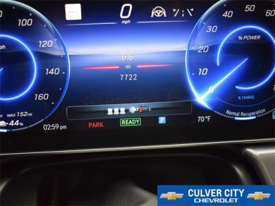 Used 2023 Mercedes-Benz EQS 450 in Culver City, CA 16 img