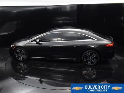 Used 2023 Mercedes-Benz EQS 450 in Culver City, CA 29 img
