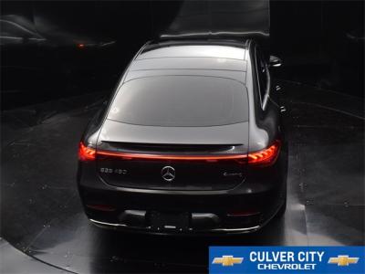 Used 2023 Mercedes-Benz EQS 450 in Culver City, CA 31 img