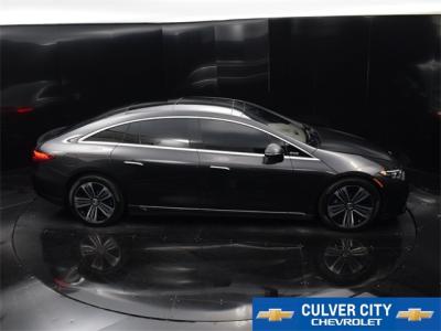 Used 2023 Mercedes-Benz EQS 450 in Culver City, CA 33 img
