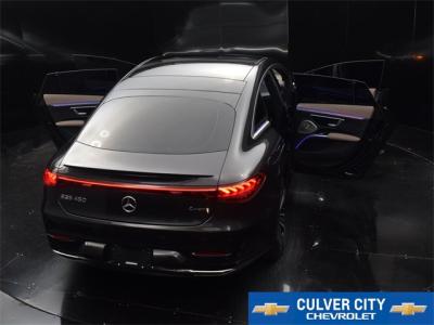 Used 2023 Mercedes-Benz EQS 450 in Culver City, CA 40 img