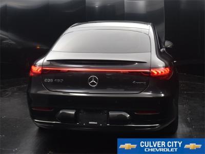 Used 2023 Mercedes-Benz EQS 450 in Culver City, CA 7 img