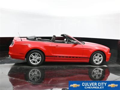 Used 2013 Ford Mustang V6 in Culver City, CA 9 img