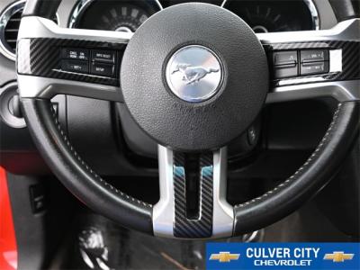 Used 2013 Ford Mustang V6 in Culver City, CA 10 img