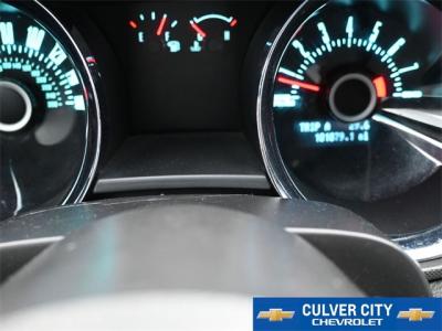 Used 2013 Ford Mustang V6 in Culver City, CA 14 img