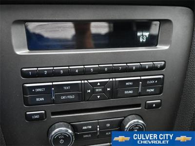Used 2013 Ford Mustang V6 in Culver City, CA 15 img