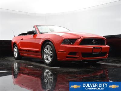 Used 2013 Ford Mustang V6 in Culver City, CA 16 img