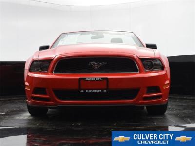 Used 2013 Ford Mustang V6 in Culver City, CA 17 img
