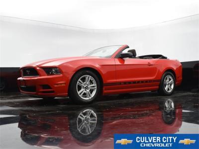 Used 2013 Ford Mustang V6 in Culver City, CA 18 img