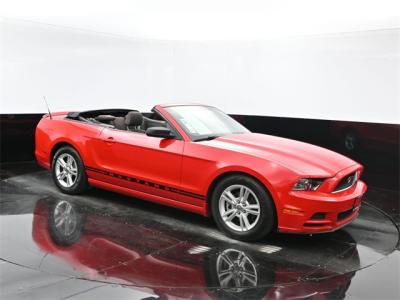 Used 2013 Ford Mustang V6 in Culver City, CA 1 img