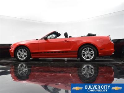 Used 2013 Ford Mustang V6 in Culver City, CA 19 img