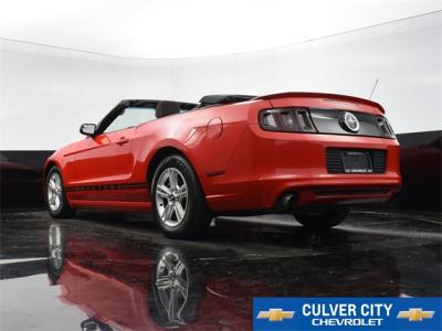 Used 2013 Ford Mustang V6 in Culver City, CA 20 img