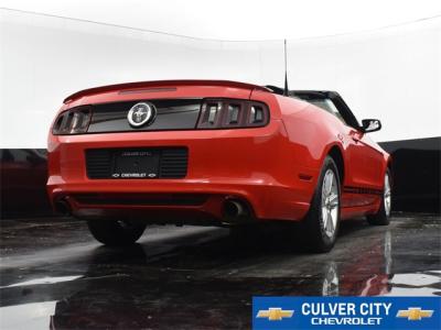 Used 2013 Ford Mustang V6 in Culver City, CA 21 img