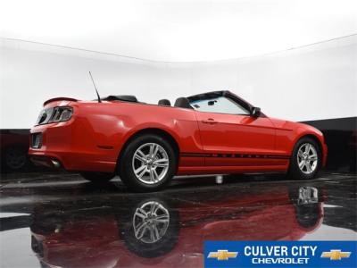 Used 2013 Ford Mustang V6 in Culver City, CA 22 img