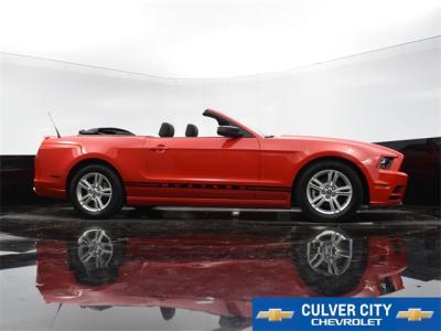 Used 2013 Ford Mustang V6 in Culver City, CA 23 img