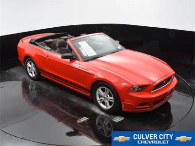 Used 2013 Ford Mustang V6 in Culver City, CA 24 img
