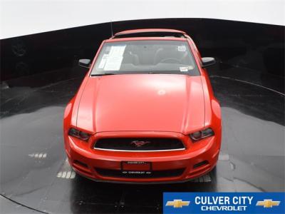 Used 2013 Ford Mustang V6 in Culver City, CA 25 img