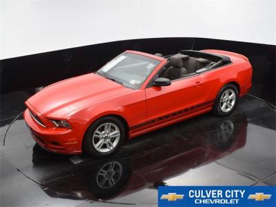 Used 2013 Ford Mustang V6 in Culver City, CA 26 img
