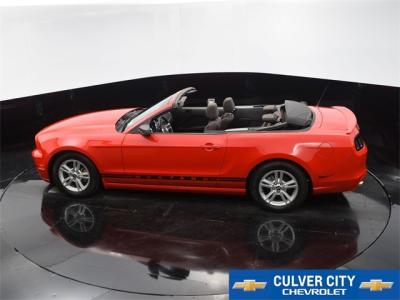 Used 2013 Ford Mustang V6 in Culver City, CA 27 img