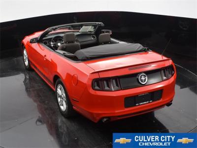 Used 2013 Ford Mustang V6 in Culver City, CA 28 img