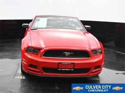 Used 2013 Ford Mustang V6 in Culver City, CA 2 img