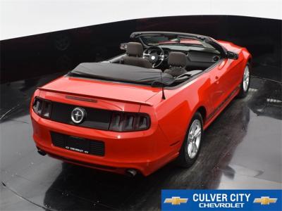Used 2013 Ford Mustang V6 in Culver City, CA 29 img