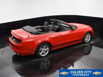 Used 2013 Ford Mustang V6 in Culver City, CA 30 img