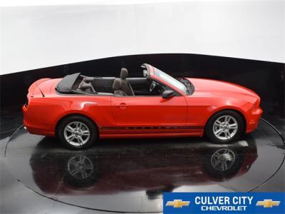 Used 2013 Ford Mustang V6 in Culver City, CA 31 img