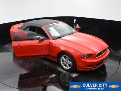 Used 2013 Ford Mustang V6 in Culver City, CA 32 img