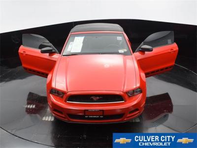 Used 2013 Ford Mustang V6 in Culver City, CA 33 img