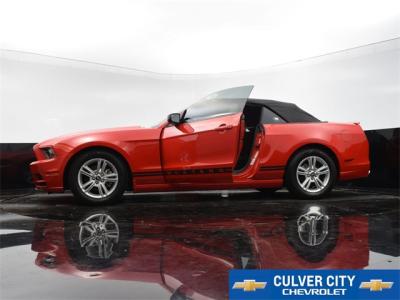 Used 2013 Ford Mustang V6 in Culver City, CA 34 img