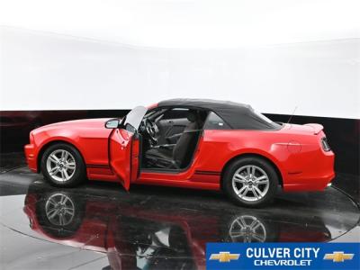 Used 2013 Ford Mustang V6 in Culver City, CA 35 img