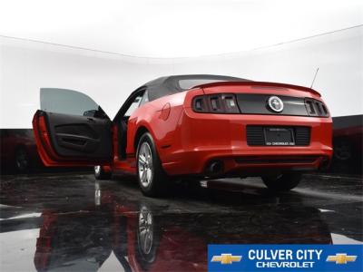 Used 2013 Ford Mustang V6 in Culver City, CA 36 img
