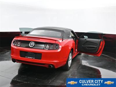 Used 2013 Ford Mustang V6 in Culver City, CA 37 img
