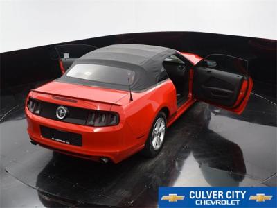 Used 2013 Ford Mustang V6 in Culver City, CA 38 img