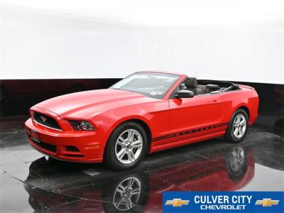 Used 2013 Ford Mustang V6 in Culver City, CA 3 img