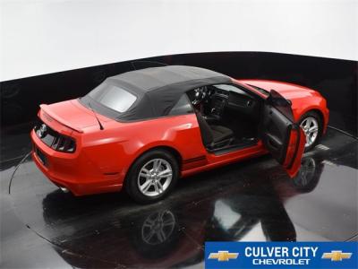 Used 2013 Ford Mustang V6 in Culver City, CA 39 img