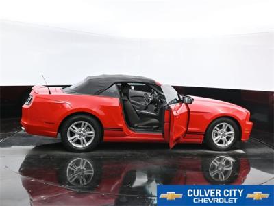 Used 2013 Ford Mustang V6 in Culver City, CA 40 img