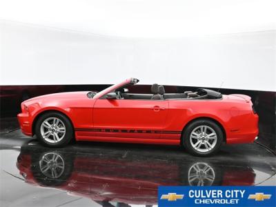 Used 2013 Ford Mustang V6 in Culver City, CA 4 img
