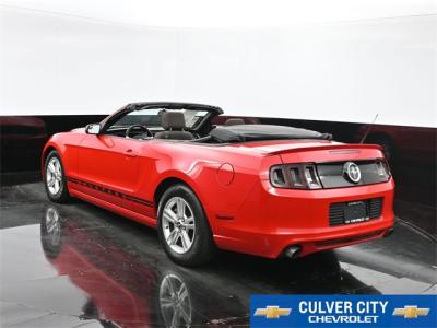 Used 2013 Ford Mustang V6 in Culver City, CA 6 img