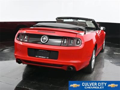 Used 2013 Ford Mustang V6 in Culver City, CA 7 img