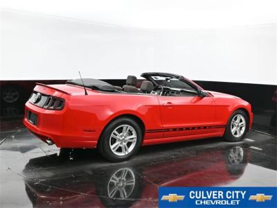 Used 2013 Ford Mustang V6 in Culver City, CA 8 img