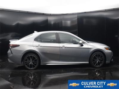 Used 2023 Toyota Camry SE in Culver City, CA 9 img