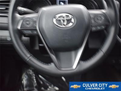 Used 2023 Toyota Camry SE in Culver City, CA 10 img