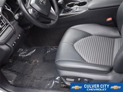 Used 2023 Toyota Camry SE in Culver City, CA 11 img