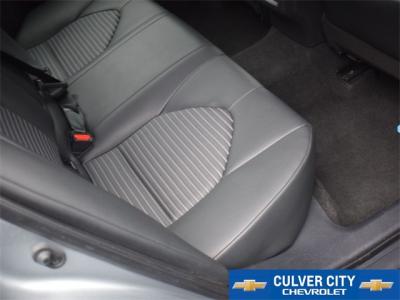 Used 2023 Toyota Camry SE in Culver City, CA 14 img