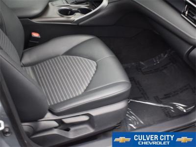 Used 2023 Toyota Camry SE in Culver City, CA 15 img
