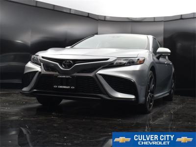 Used 2023 Toyota Camry SE in Culver City, CA 19 img